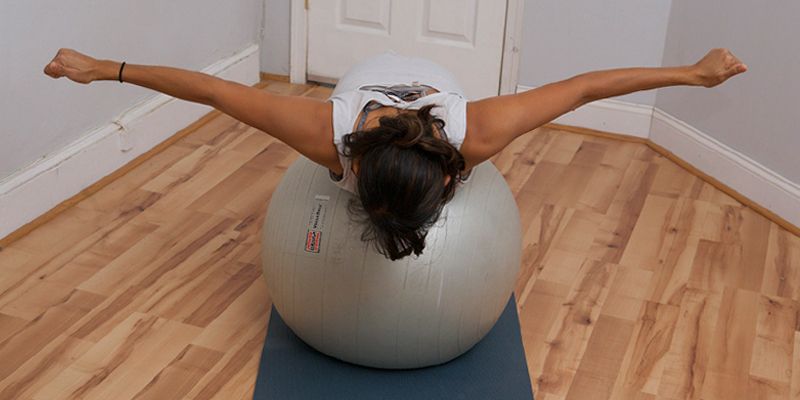 Exercising With Pelvic Floor Pain Rebalancept