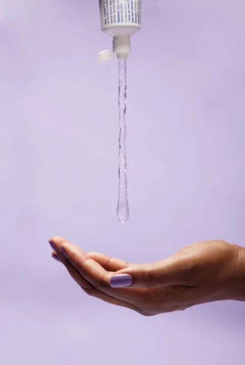 What is Lube… and How to Choose the Right One for You? Rebalance